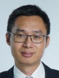 Xiaodong  Chen 