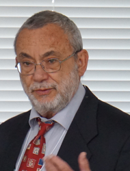 david a