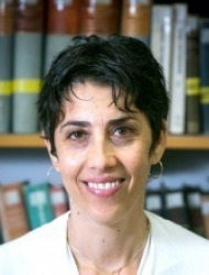 galia blum