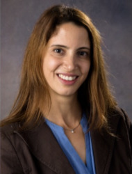 Dr. Gali Fichman
