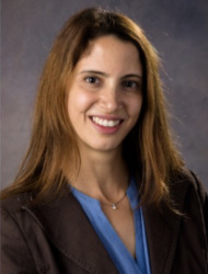Gali (Galit) Fichman Dr. Gali Fichman