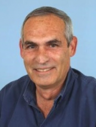 gershon g