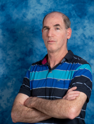 gilad m