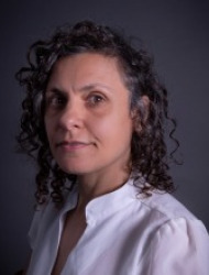 hila keidan