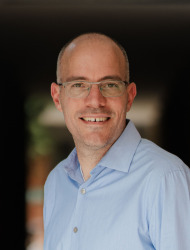 dr. Ido Goldstein