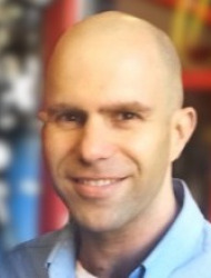 Dr. Itay Shomroni