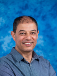 Itzik S.