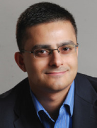 Ali Javey