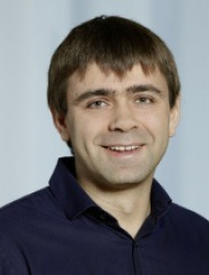 Maksym V. Kovalenko