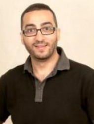 Dr. Ahmad Masarwa