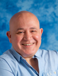 Maurice Saidian