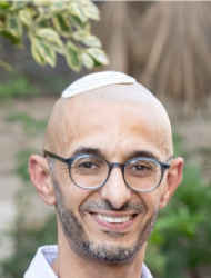 Netanel Tzarum 