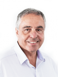 oded shoseyov