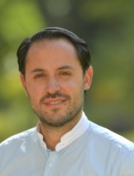 Raphael Isaac Benhamou