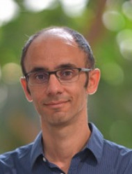 Shlomi Kotler
