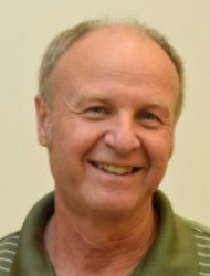 Doron Steinberg