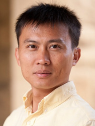 Yi  Cui