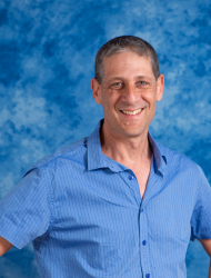 Yossi P