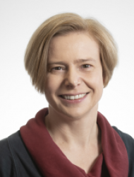 Dr. Jana Zaumseil jane