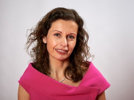 Beatriz Roldan