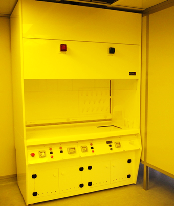 basis hood