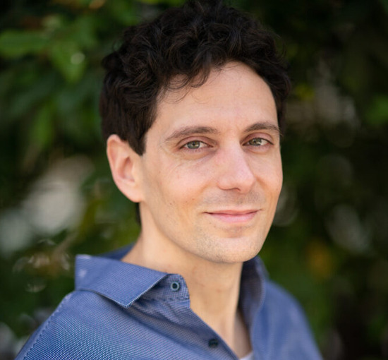 Ido Kaminer