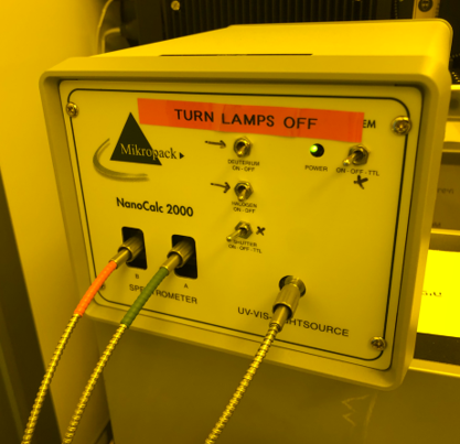 reflectometer
