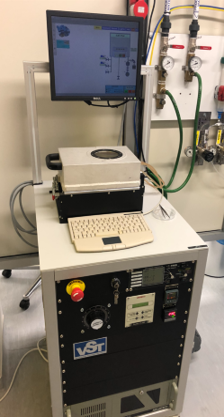 RGA System