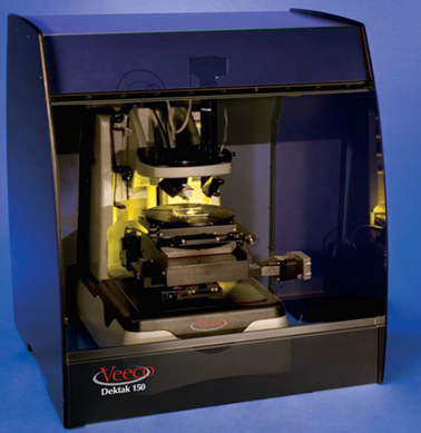 profilometer