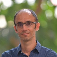 Shlomi Kotler