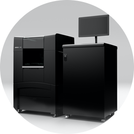 Stratasys PolyJet J826