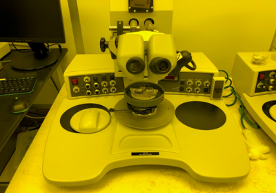 Wire bonder wedge