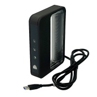 3D Sense II scanner
