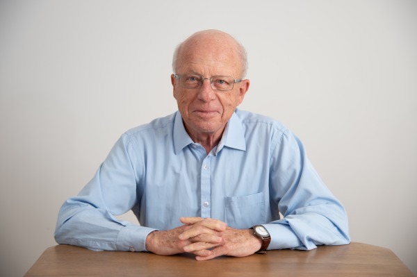 Congratulations to Prof. Itamar Willner! Congratulations to Prof. Itamar Willner!