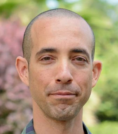 Nano Seminar Dr. Amit Finkler (WIS), 14.01.2024 TIME CHANGE FOR 11:00