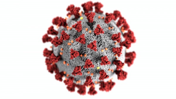 Working and training at the Nano Center during COVID19 COVID