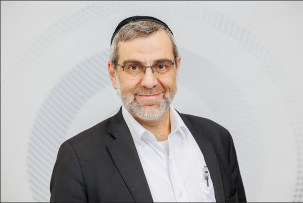gilber nissim
