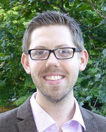 Special Seminar Prof. David Limmer (Berkeley), 13.06.