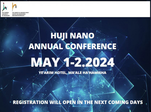 Nano Center Annual Conference Registration is open