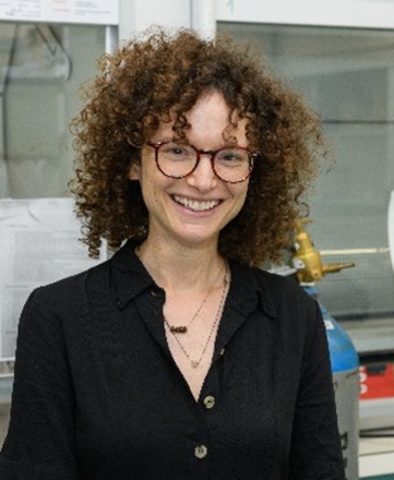 Nano Seminar, Tuesday November 23 at 12:15, Dr. Michal Leskes