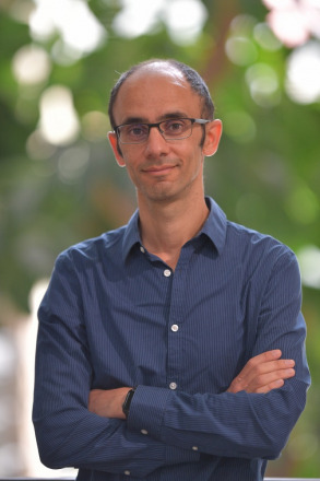 Shlomi Kotler