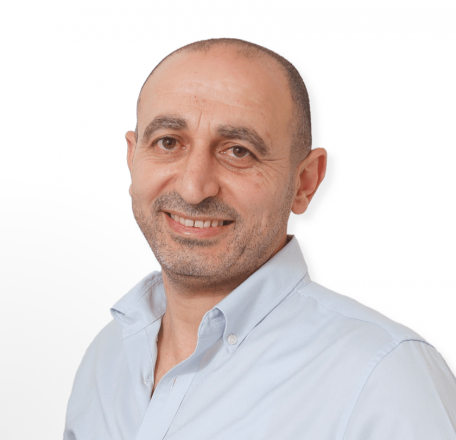 Nano Seminar Hesham Taha (Teramount) 14.07.2024
