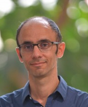 Shlomi Kotler Shlomi Kotler
