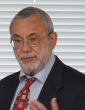david a