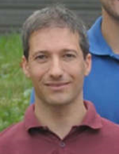 Eilon Sherman