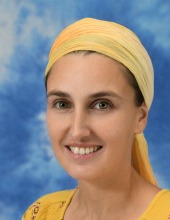 evgeniya levy