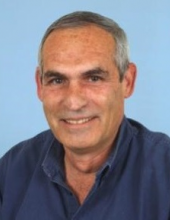 gershon g