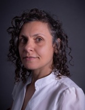 hila keidan
