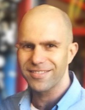 Dr. Itay Shomroni