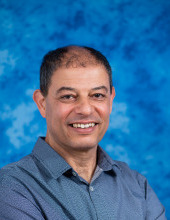 Itzik S.